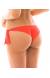 Calcinha Red Babado Bottom Melancia Babado
