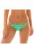 Calcinha Bumbum Borboleta Bottom Mermaid Cortinao Micro