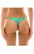 Calcinha Bumbum Borboleta Bottom Mermaid Cortinao Micro