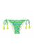 Calcinha frufru seria lacinho Bottom Mermaid Frufru
