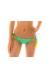 Calcinha frufru seria lacinho Bottom Mermaid Frufru