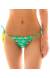 Calcinha Micro Chuveirinho Bottom Mermaid Frufru Micro