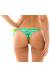 Calcinha Micro Chuveirinho Bottom Mermaid Frufru Micro