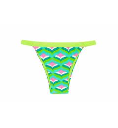 Calcinha Elastco Largo Bottom Mermaid Tri