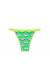 Calcinha Elastco Largo Bottom Mermaid Tri
