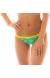 Calcinha Elastco Largo Bottom Mermaid Tri