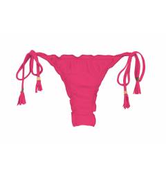 Calcinha Pink Micro Rolote Bottom Olinda Eva Micro