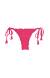 Calcinha Pink Micro Rolote Bottom Olinda Eva Micro