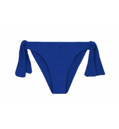 Calcinha Laco Blue Bottom Planet Blue Babado