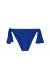 Calcinha Laco Blue Bottom Planet Blue Babado