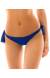 Calcinha Laco Blue Bottom Planet Blue Babado