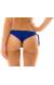 Calcinha Laco Blue Bottom Planet Blue Babado