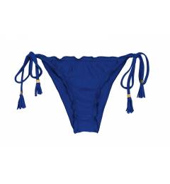 Calcinha Blue Lacinho Bottom Planet Blue Eva