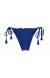 Calcinha Blue Lacinho Bottom Planet Blue Eva
