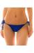 Calcinha Blue Lacinho Bottom Planet Blue Eva