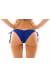 Calcinha Blue Lacinho Bottom Planet Blue Eva