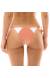 Calcinha Detalhe Tri Bottom Rose Recorte Tri