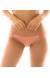 Calcinha Rose Franzida Bottom Rose Transpassado