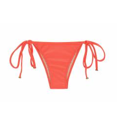 Calcinha color lacinho Bottom Tabata Tri