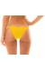 Calcinha biju Ouro Bottom Tempero Arg Fixo