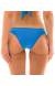 Calcinha basica azul Bottom Urano Cortinao
