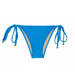 Calcinha lacinho azul Bottom Urano Lacinho