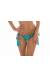 Calcinha frufru empina bumbum floral Calcinha Bloom Frufru