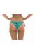 Calcinha frufru empina bumbum floral Calcinha Bloom Frufru