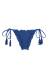 Calcinha frufru sea Calcinha Denim Frufru