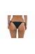 Calcinha lacinho black Calcinha Duna Black Detail