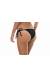 Calcinha lacinho black Calcinha Duna Black Detail