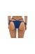 Calcinha strapy marinheiro Calcinha Duna Marinho Cropped Neck