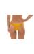 Calcinha biquini duo ouro Calcinha Gold Cropped