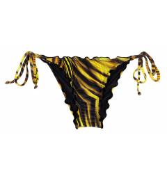 Calcinha biquini frufru sport lacinho Calcinha Luxor Fru Fru