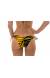 Calcinha biquini lacinho empina bumbum sport Calcinha Luxor Tri Duo