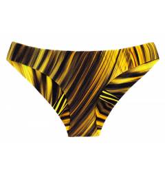 Calcinha empina bumbum esporte Calcinha Mlonga Luxor