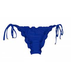 Calcinha sea frufru Calcinha Planet Blue Frufru