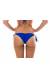 Calcinha sea frufru Calcinha Planet Blue Frufru