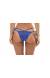 Calcinha strapy lacinho day Calcinha Radiante Azul Marinho Multi