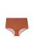 Calcinha alta noon lurex Calcinha Radiante Canela Hot Pant