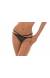 Calcinha de biquini de tirinhas Calcinha Radiante Cropped Strappy