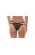Calcinha de biquini de tirinhas Calcinha Radiante Cropped Strappy