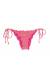 Calcinha frufru chic pink Calcinha Radiante Rosa Frufru
