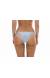 Calcinha duo reta Calcinha Silver Cropped