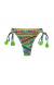 Calcinha fio dental ball Calcinha Tricotart Multi