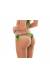 Calcinha fio dental ball Calcinha Tricotart Multi