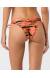 Calcinha de lacinho frufru Bottom Frufru Army