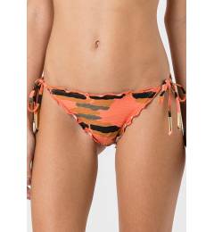Calcinha de lacinho frufru Bottom Frufru Army