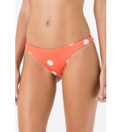 Calcinha basica laranja bolas Bottom Miracle Pop