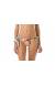 Calcinha lao estampado - Bottom Passador Brisa